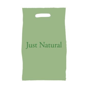 Just Natural Organic - Org Rice Brown Sushi (500g)