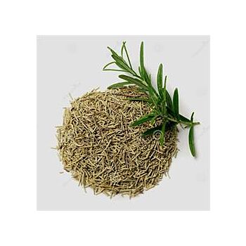 Just Natural Bulk - Org Rosemary (10kg)