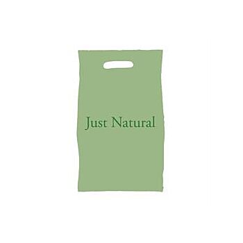 Just Natural Speciality - Sea Salt Flakes Hickory Smoked (150g)