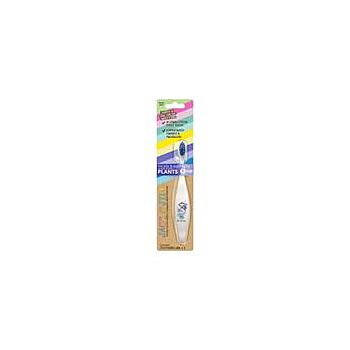 Jack N Jill - Bio Toothbrush (TM) Assorted (1brush)