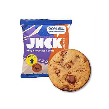 Jnck Bakery - JNCK Milky Chocolate Cookie (48g)