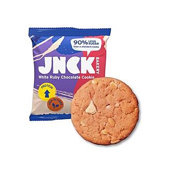 Jnck Bakery - JNCK Bakery White Ruby Cookie (48g)