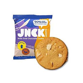 Jnck Bakery - JNCK White Gold Cookie (48g)