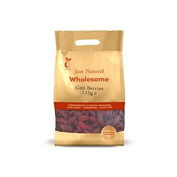 Just Natural Wholesome - Raisins Seedless (250g)