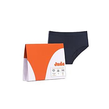 Jude - Underwear High Waisted 14 (160g)