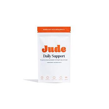 Jude - Bladder Care Supplements (28g)