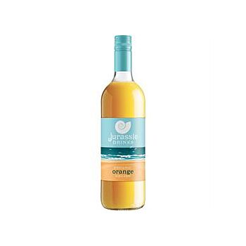 Jurassic Drinks - Orange Squash (740ml)