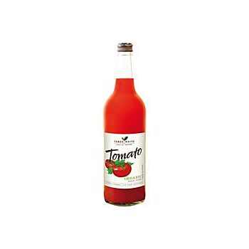 James White - Org Tomato Juice (750ml)