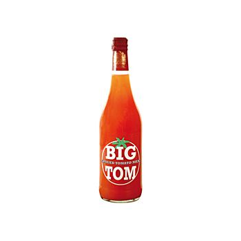 James White - Big Tom - Tomato MIX (750ml)
