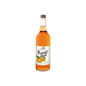 James White - Russet Apple Juice (750ml)