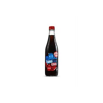 Karma Cola - Karma Cola Bottle (300ml)