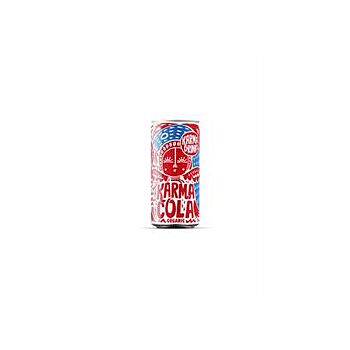 Karma Cola - Karma Cola (250ml)
