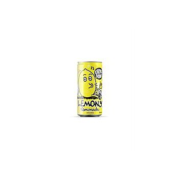 Karma Cola - Lemony Lemonade (250ml)