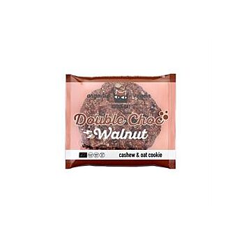 Kookie Cat - Cookie Double choc & Walnuts (50g)