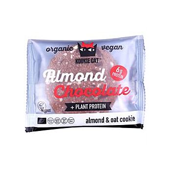 Kookie Cat - Protein Dark Chocolate Cookie (50g)