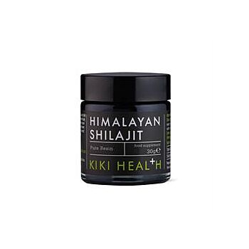 KIKI Health - Himalayan Shilajit (30g)