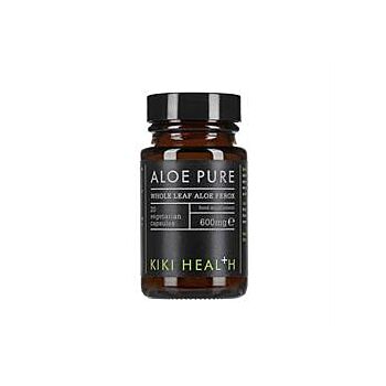 KIKI Health - Aloe Pure (20vegicaps)