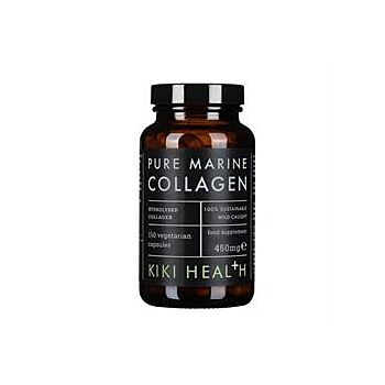 KIKI Health - Pure Marine Collagen (150 capsule)