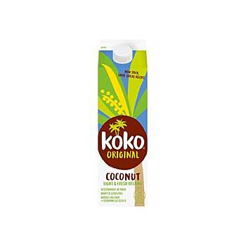 Koko Chilled - Dairy Free Original Chilled (1000ml)