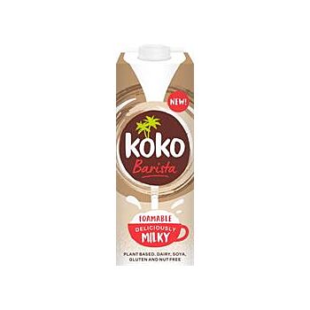 Koko - Barista Milk Alternative (1000ml)