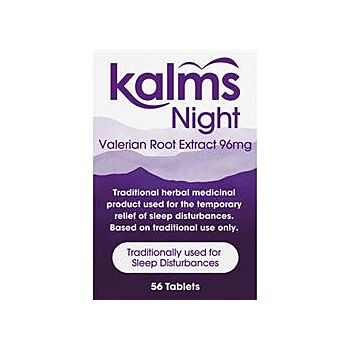 Kalms - Kalms Night (56 tablet)