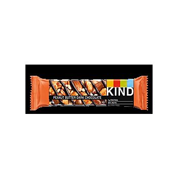 Kind - FREE Peanut Butter & Dark Choc (40g)