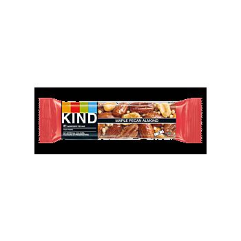 Kind - Free KIND Maple Pecan Almond S (40g)