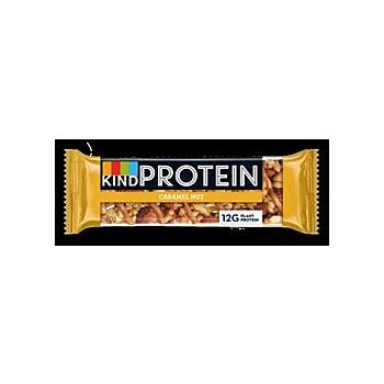 Kind - FREE Protein Caramel Nut Bar 5 (50g)