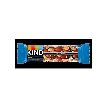 Kind - Fruit & Nut Snack Bar (40g)