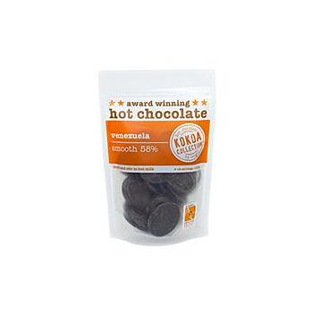 Kokoa - Venezuela 58% Hot Chocolate (210g)