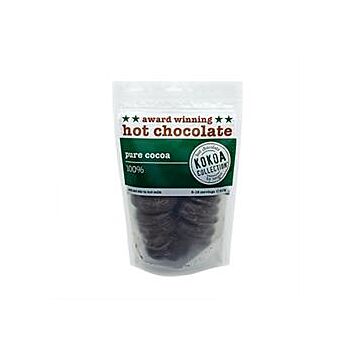 Kokoa - West Africa 100% Hot Chocolate (210g)