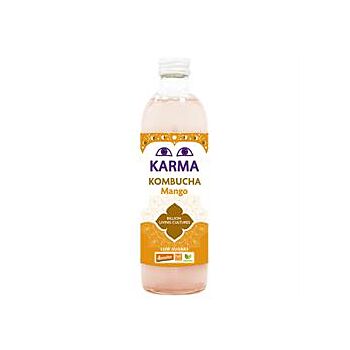 Karma Kombucha - Karma Kombucha Mango (500ml)