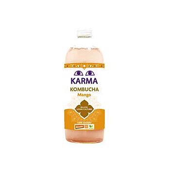 Karma Kombucha - Kombucha Mango (1000ml)