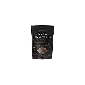 Keto Hana - Cocoa Keto Granola (300g)