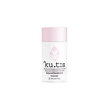 Kutis Skincare - Unscented BF Deo (50g)