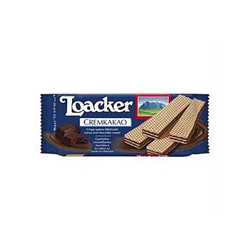 Loacker - Loacker Chocolate (90g)