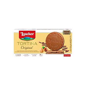 Loacker - Loacker Tortina (125g)