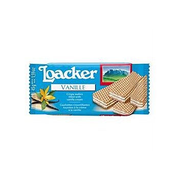 Loacker - Loacker Vanilla (45g)