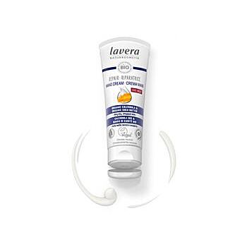 Lavera - Repair Hand Cream 'SOS Help' (75ml)