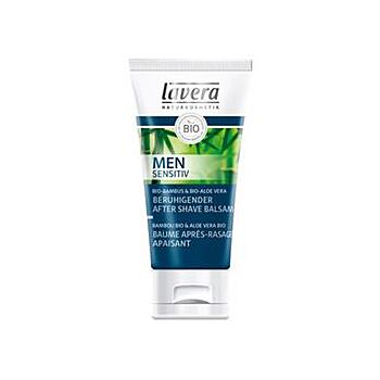 Lavera - After Shave Balm (30ml)