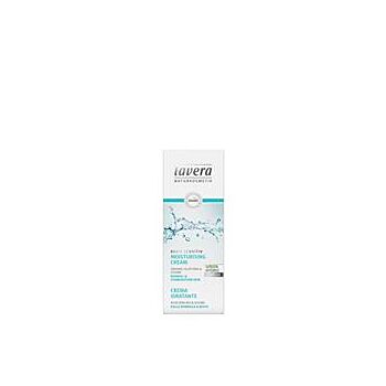 Lavera - Basis Moisturising Cream (50ml)