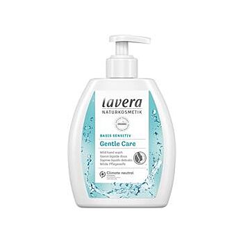 Lavera - Basis GC Hand Wash (250ml)