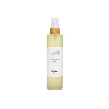 LilyBee - Perilla Seed Oil Cleanser (120ml)