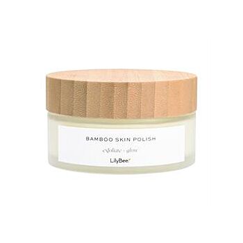 LilyBee - Bamboo Skin Polish (90g)