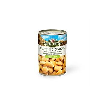 La Bio Idea - Organic Butter Beans (400g)