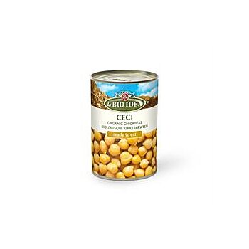 La Bio Idea - Organic Chickpeas (400g)