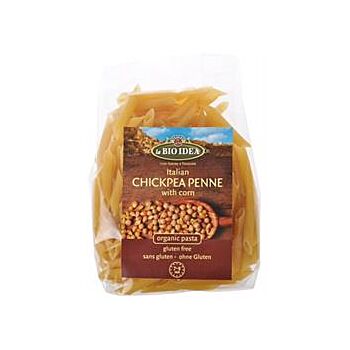 La Bio Idea - Org G/F Chick Pea Penne (250g)