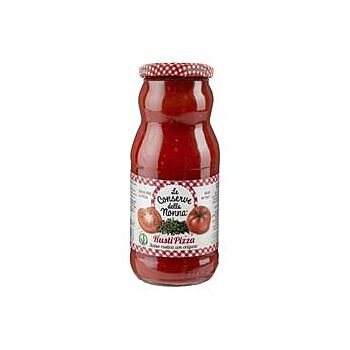 Le Conserve Della Nonna - Smooth Tomato Passata (500g)