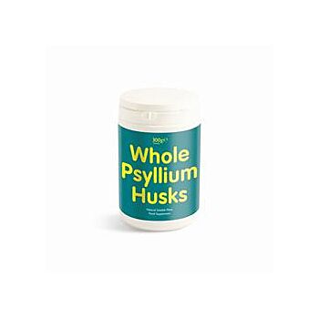 Lepicol - Whole Psyllium Husks Powder (300g)