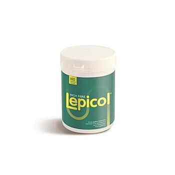 Lepicol - Lepicol (180 capsule)